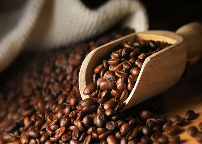 Các loại axit trong cà phê