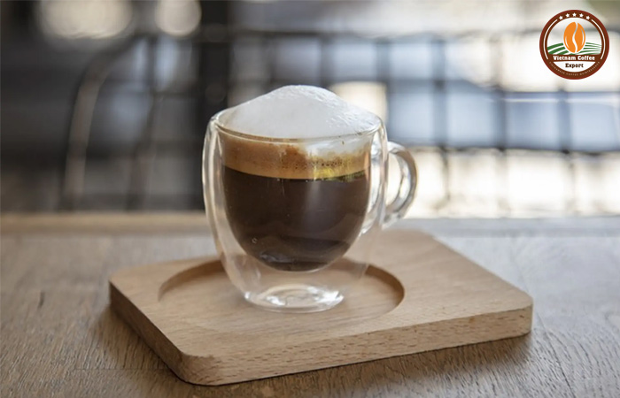 Các cách pha chế cà phê