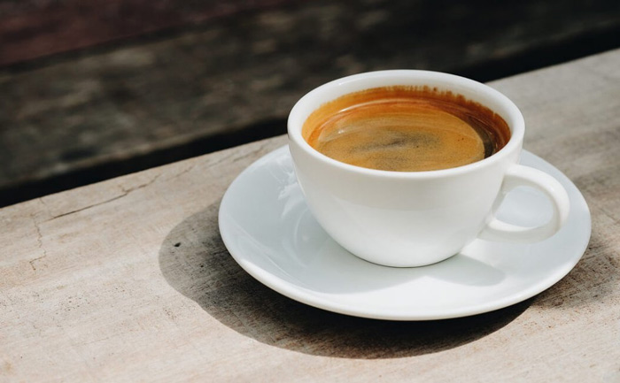 Cà phê americano là gì