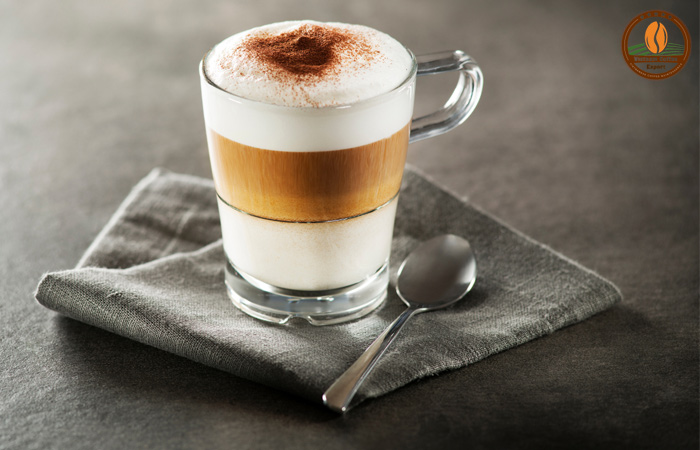Cà phê Macchiato là gì