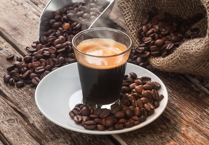 Cách nhận biết espresso thật giả