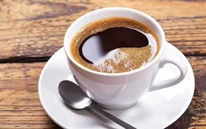 Cách pha cà phê Americano chuẩn vị