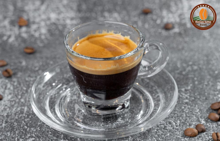 Cà phê Espresso là gì