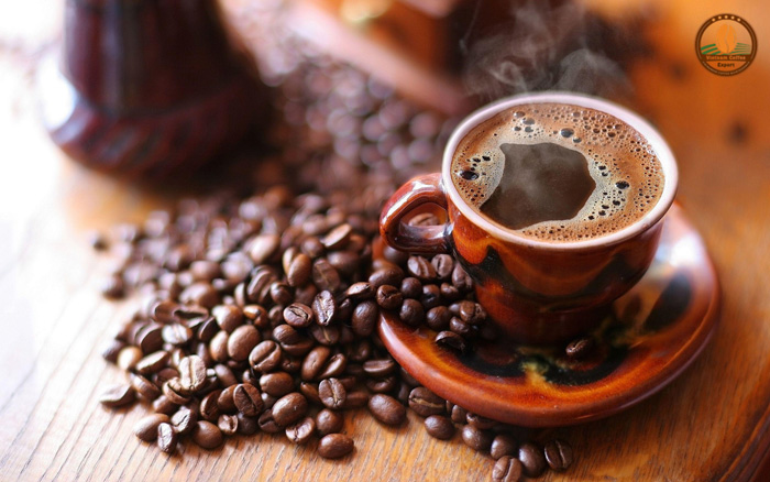 Say cà phê không nên uống thêm caffeine