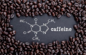 Caffeine trong cà phê