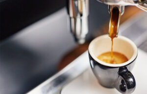 1 shot cafe bao nhiêu ml