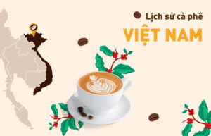 Cà phê Việt Nam
