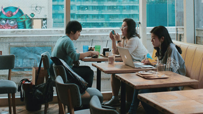 Xác định tệp khách hàng cho menu quán cà phê