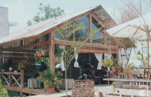 Mở quán cà phê cần những gì